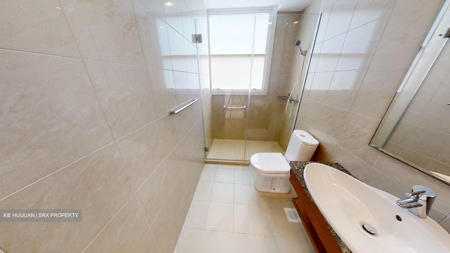 Newton Gems (D11), Condominium #428147411